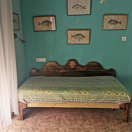 Ferienwohnung Casa Carolin Málaga Exterior foto