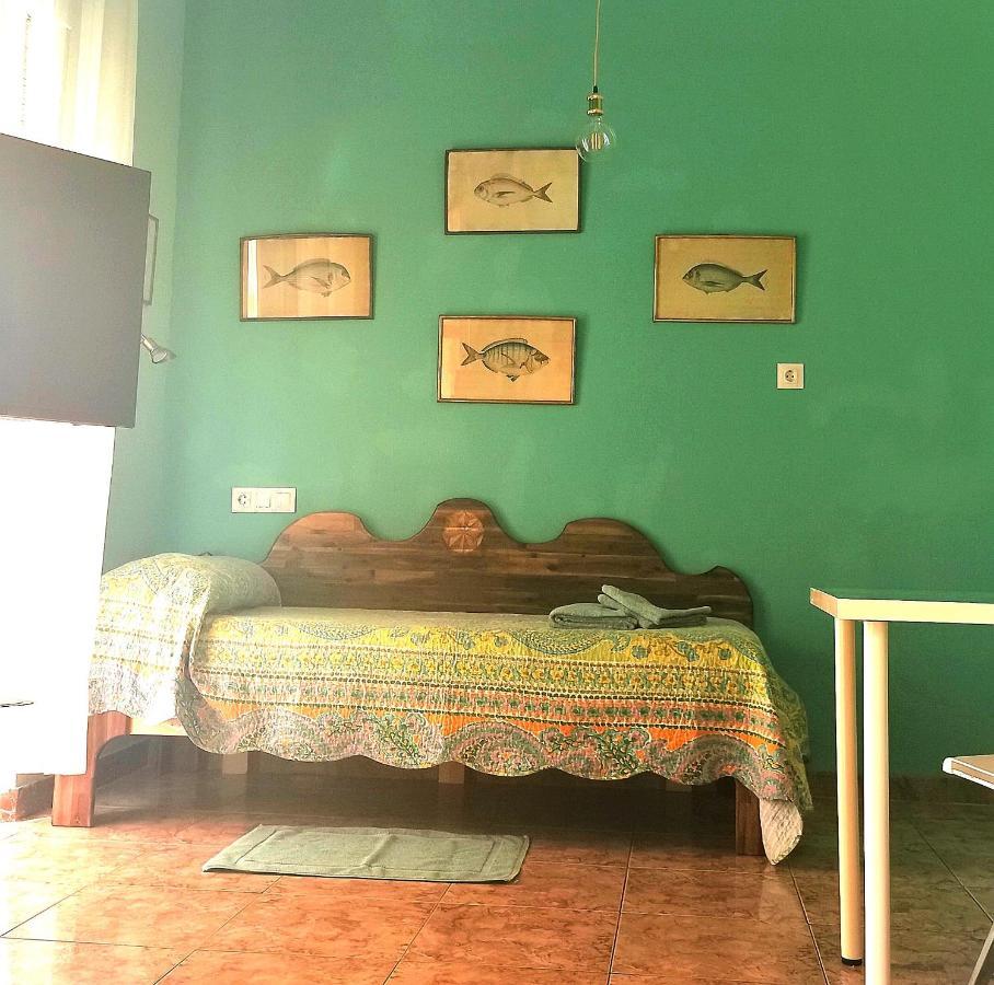 Ferienwohnung Casa Carolin Málaga Exterior foto