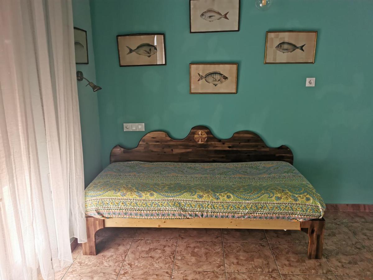 Ferienwohnung Casa Carolin Málaga Exterior foto