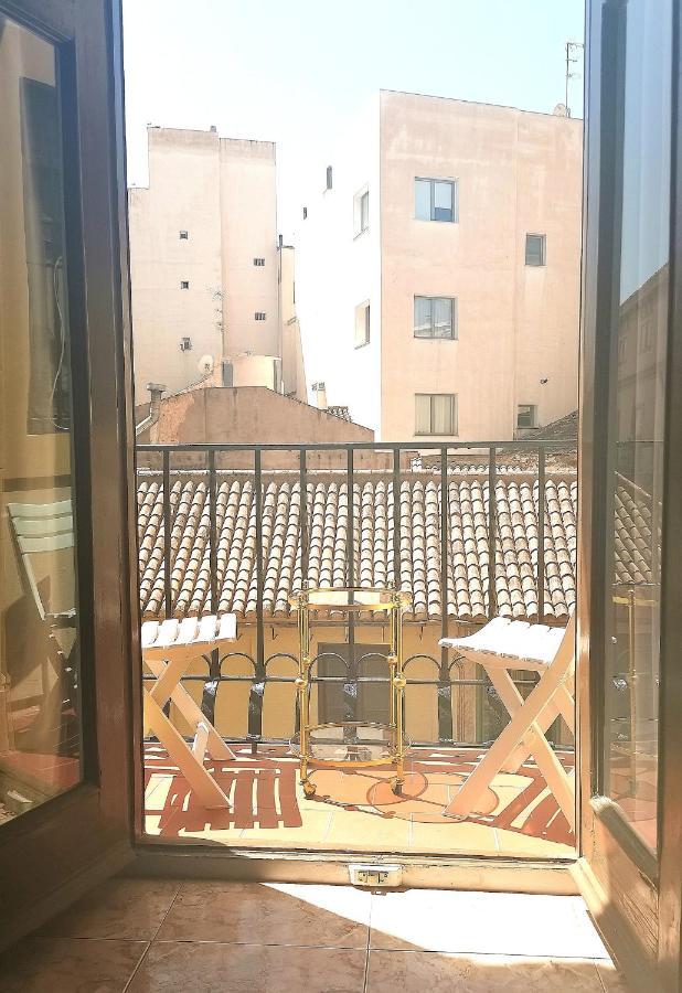 Ferienwohnung Casa Carolin Málaga Exterior foto